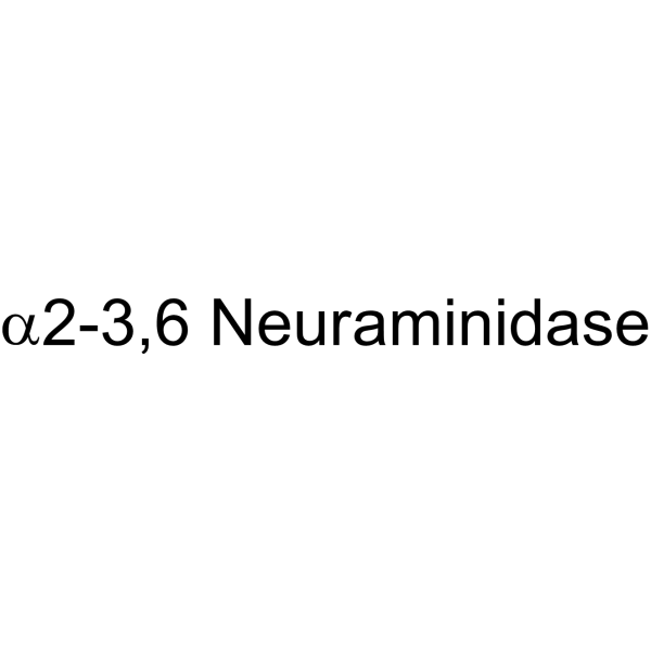 α2-3,6 Neuraminidase 9001-67-6